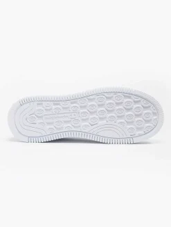 Best Witte Chunky Sneaker Dames Sneakers