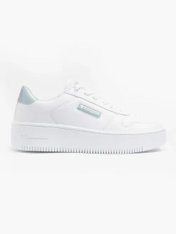 Best Witte Chunky Sneaker Dames Sneakers