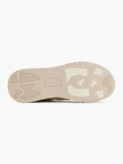 Online Witte Chunky Sneaker Dames Sneakers