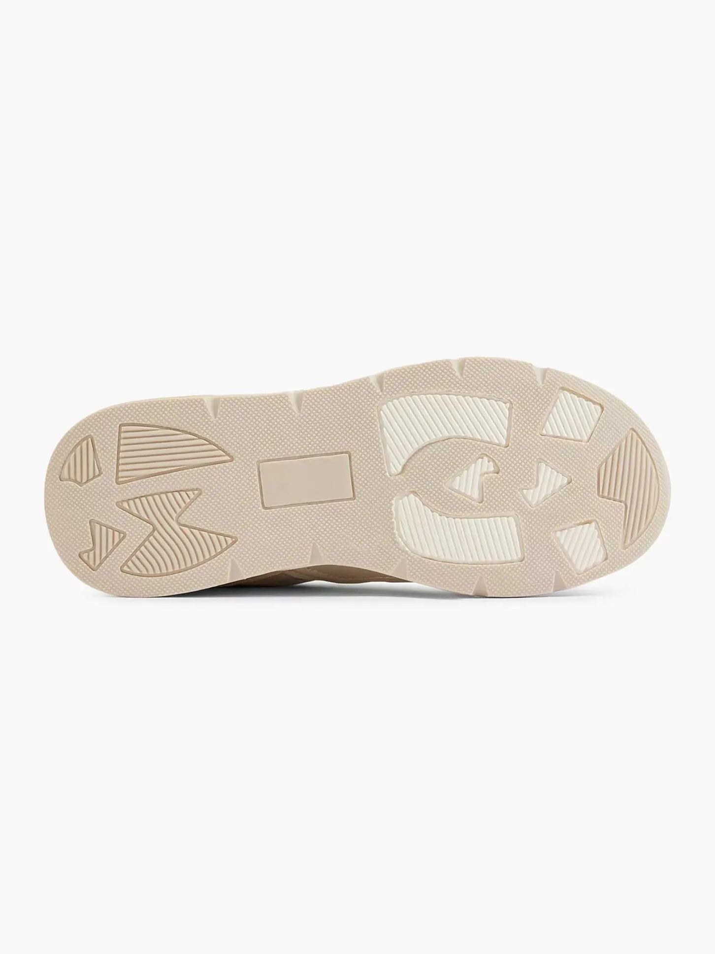 Online Witte Chunky Sneaker Dames Sneakers