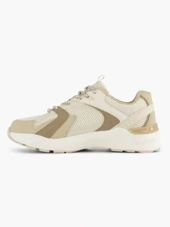 Online Witte Chunky Sneaker Dames Sneakers