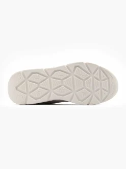 Best Witte Chunky Sneaker Dames Sneakers