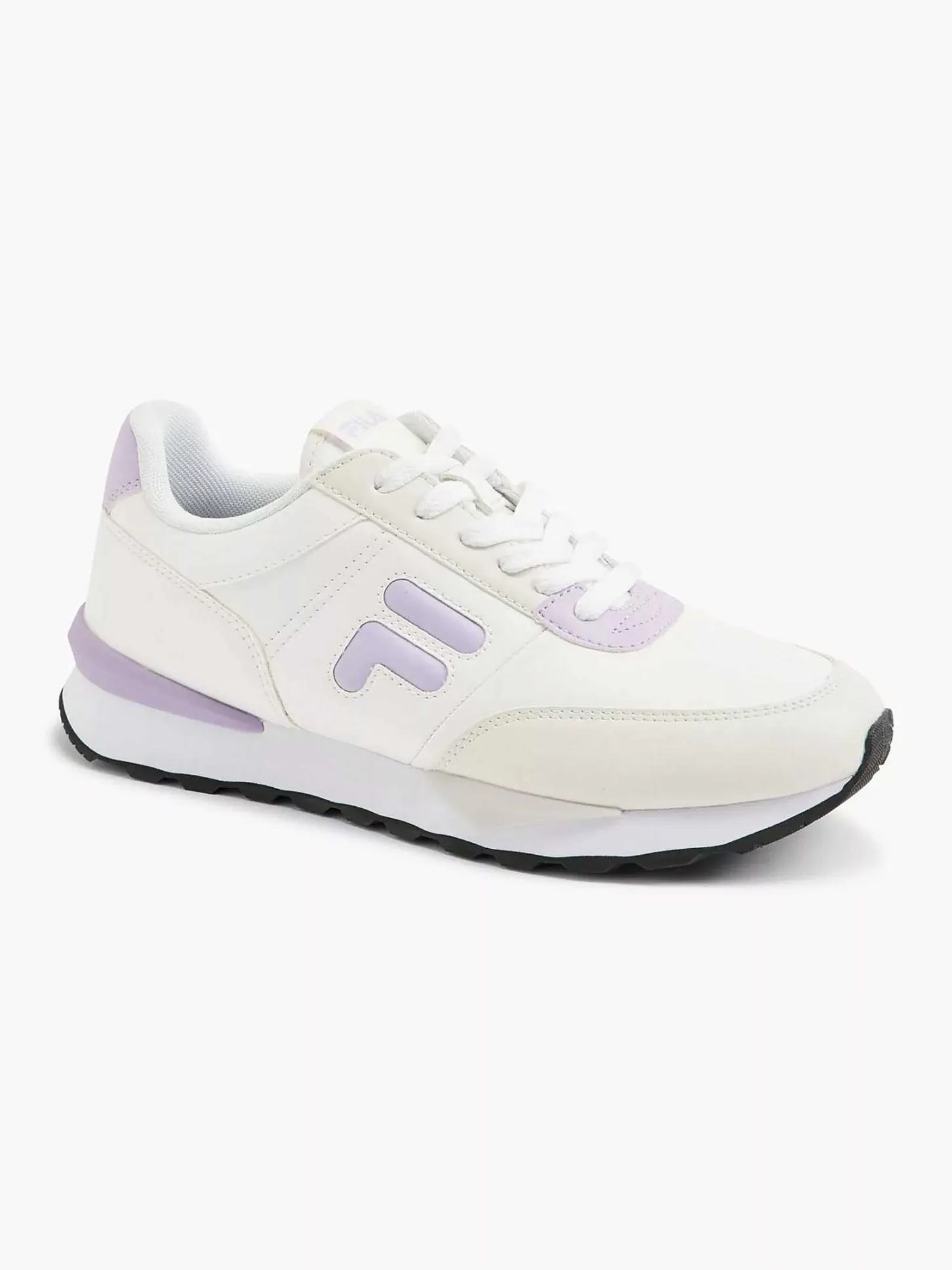 Sale Witte Chunky Sneaker Dames Sneakers