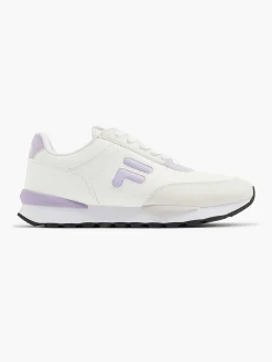 Sale Witte Chunky Sneaker Dames Sneakers