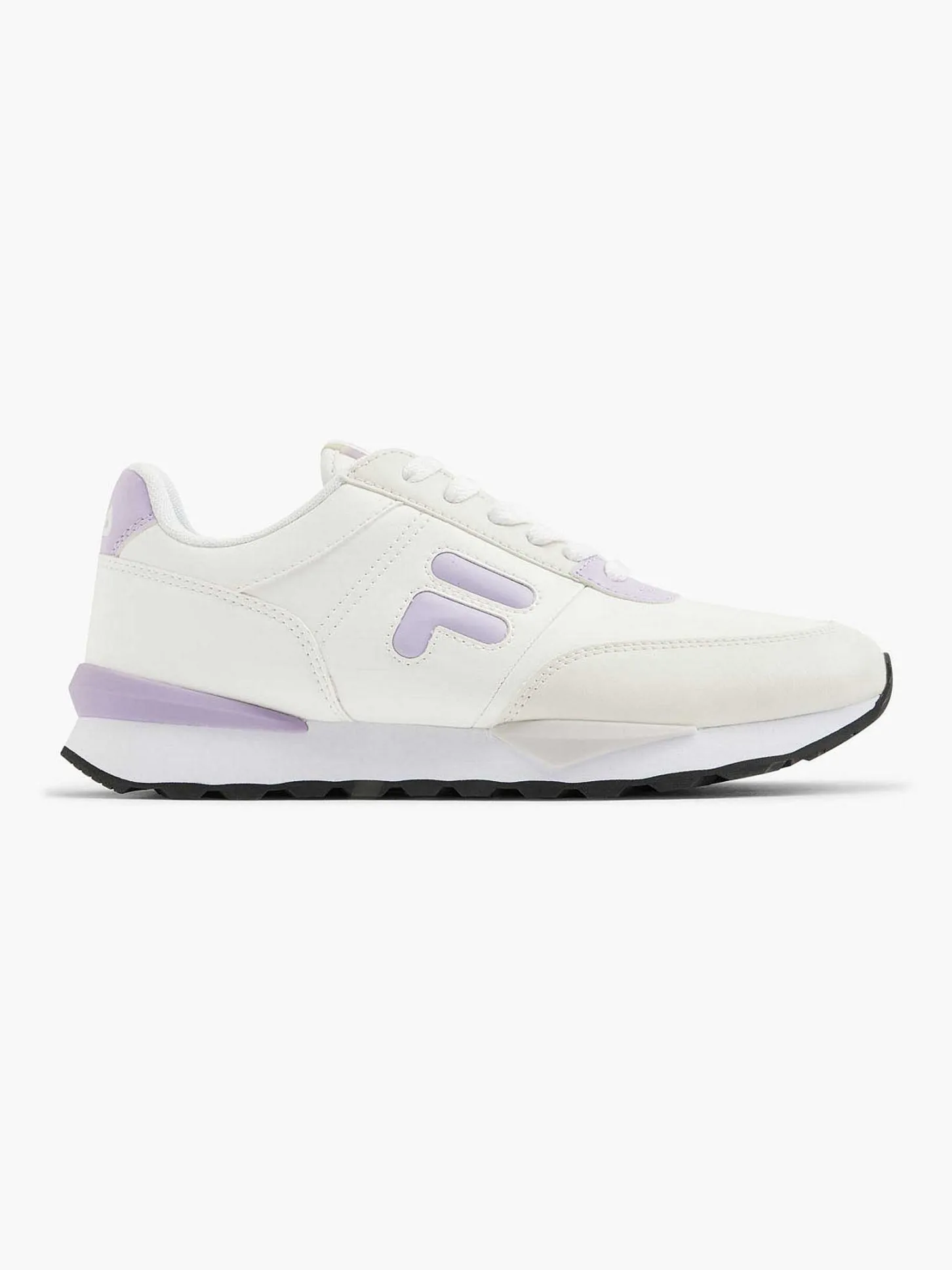 Sale Witte Chunky Sneaker Dames Sneakers