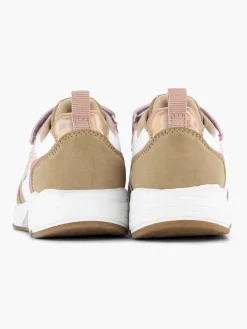 Best Witte Chunky Sneaker Kinderen Jongensschoenen