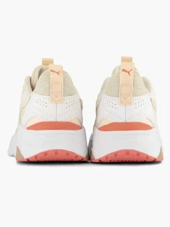 Online Witte Chunky Sneaker Trinity Lite Dames Sneakers