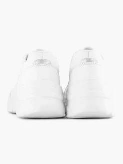 New Witte Chunky Sneakers Kinderen Jongensschoenen