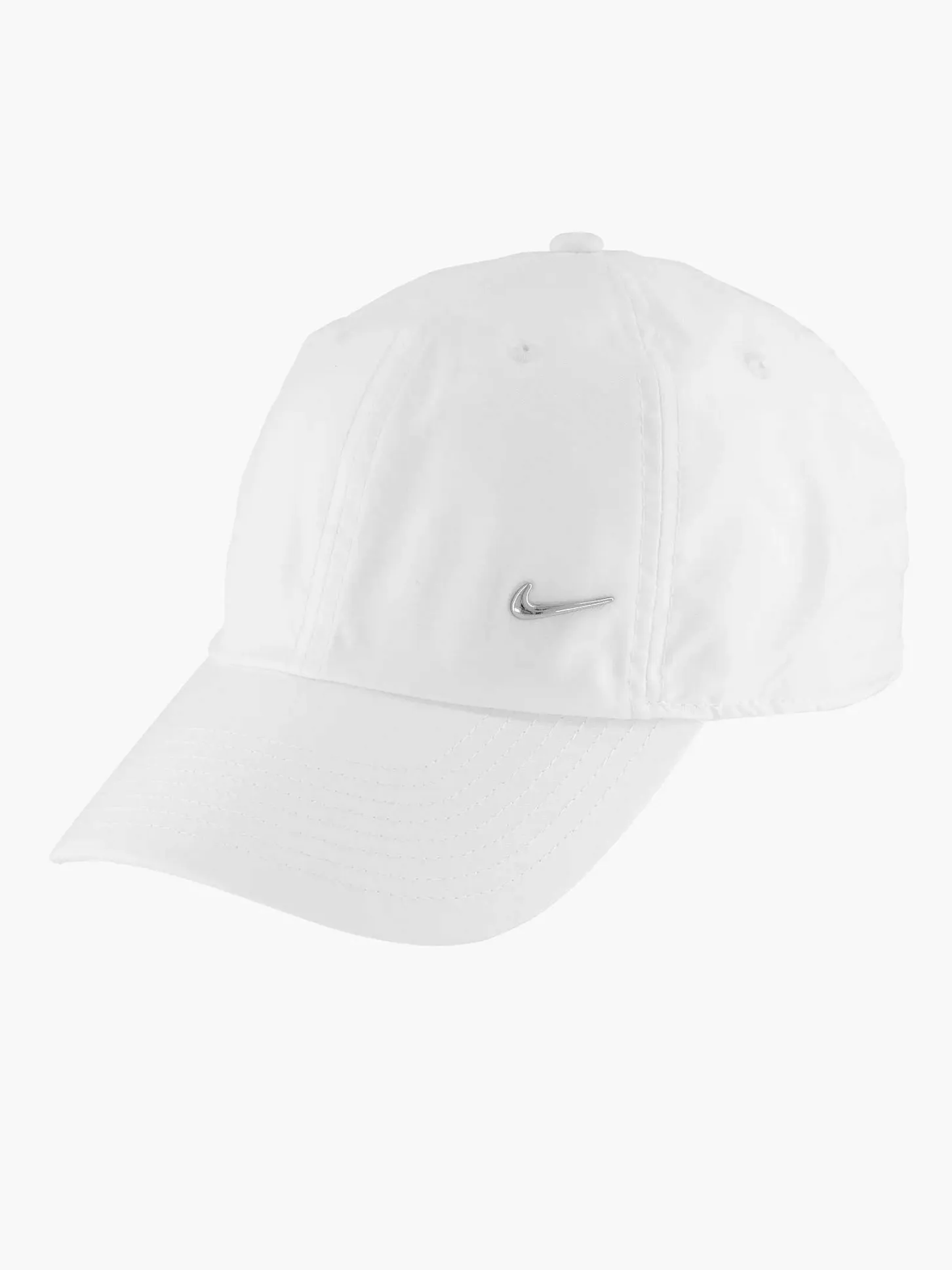 Discount Witte Club Cap Dames Online Exclusive Accessoires