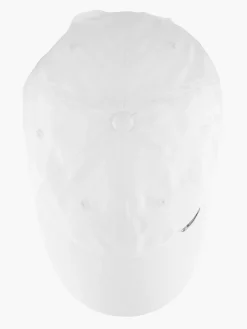 Discount Witte Club Cap Dames Online Exclusive Accessoires