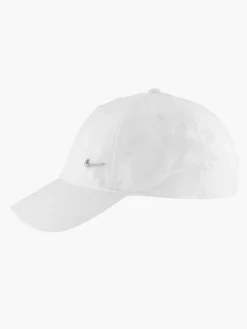 Discount Witte Club Cap Dames Online Exclusive Accessoires