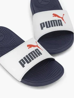 Sale Witte Coolcat 2.0 Ps Kinderen Jongensschoenen