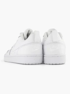 Best Witte Court Borough Low 2 Dames Sneakers