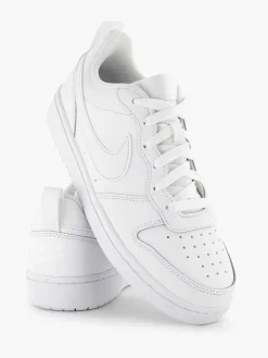 Best Witte Court Borough Low 2 Dames Sneakers