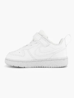 Hot Witte Court Borough Low Recraft Kinderen Babyschoenen