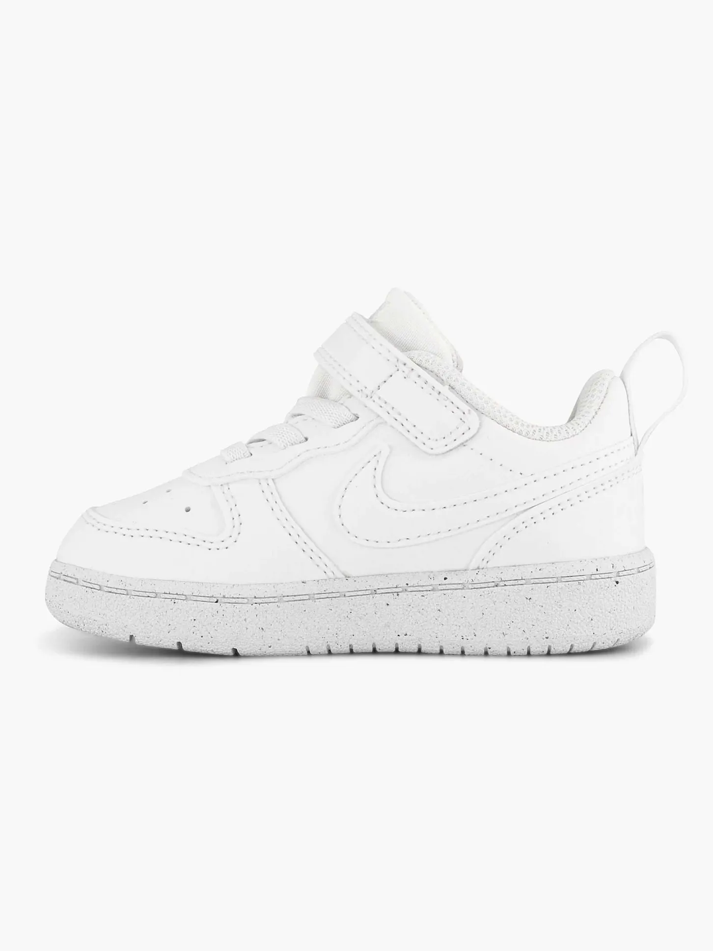 Hot Witte Court Borough Low Recraft Kinderen Babyschoenen