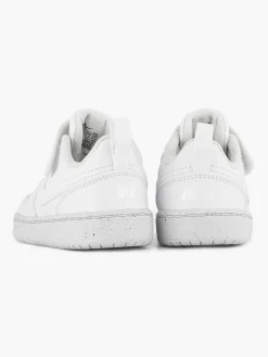 Hot Witte Court Borough Low Recraft Kinderen Babyschoenen