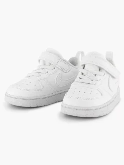 Hot Witte Court Borough Low Recraft Kinderen Babyschoenen