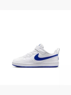 Hot Witte Court Borough Low Recraft Kinderen Jongensschoenen