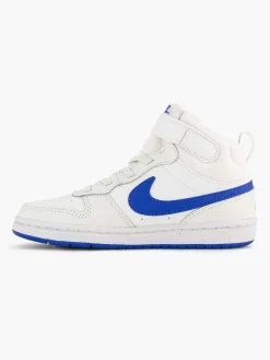 Sale Witte Court Borough Mid Kinderen Jongensschoenen