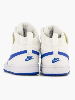 Sale Witte Court Borough Mid Kinderen Jongensschoenen