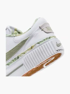 Sale Witte Court Legacy Lift Dames Sneakers