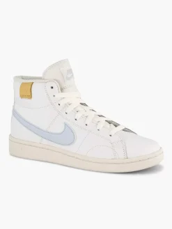 Discount Witte Court Royale Mid 2 Dames Sneakers