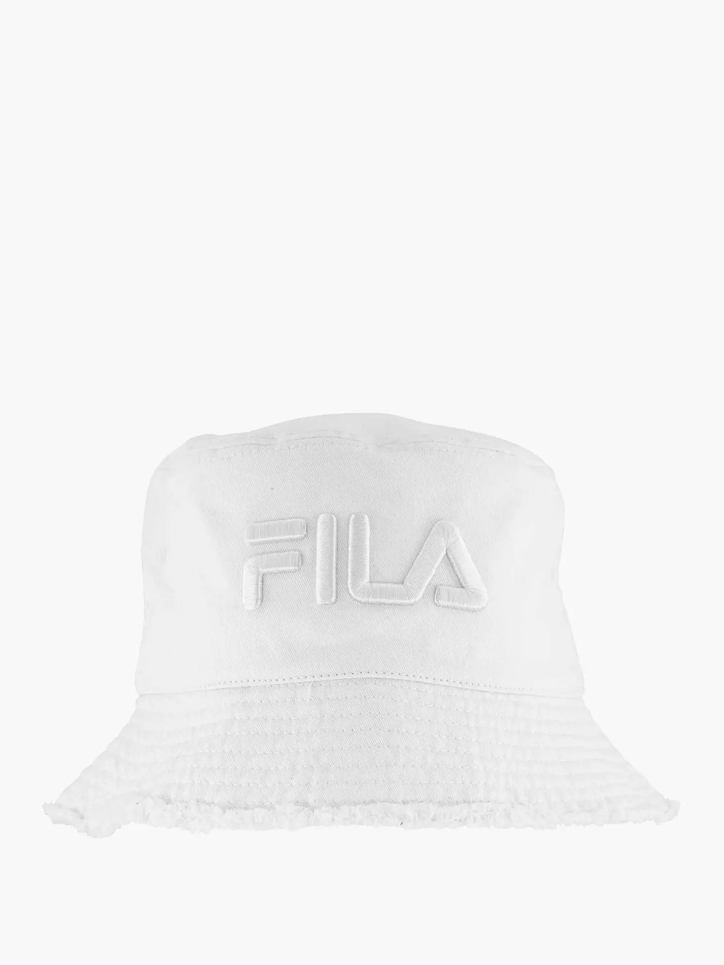 Hot Witte Bucket Hat Mit Dames Online Exclusive Accessoires