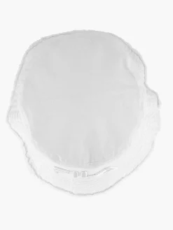 Hot Witte Bucket Hat Mit Dames Online Exclusive Accessoires