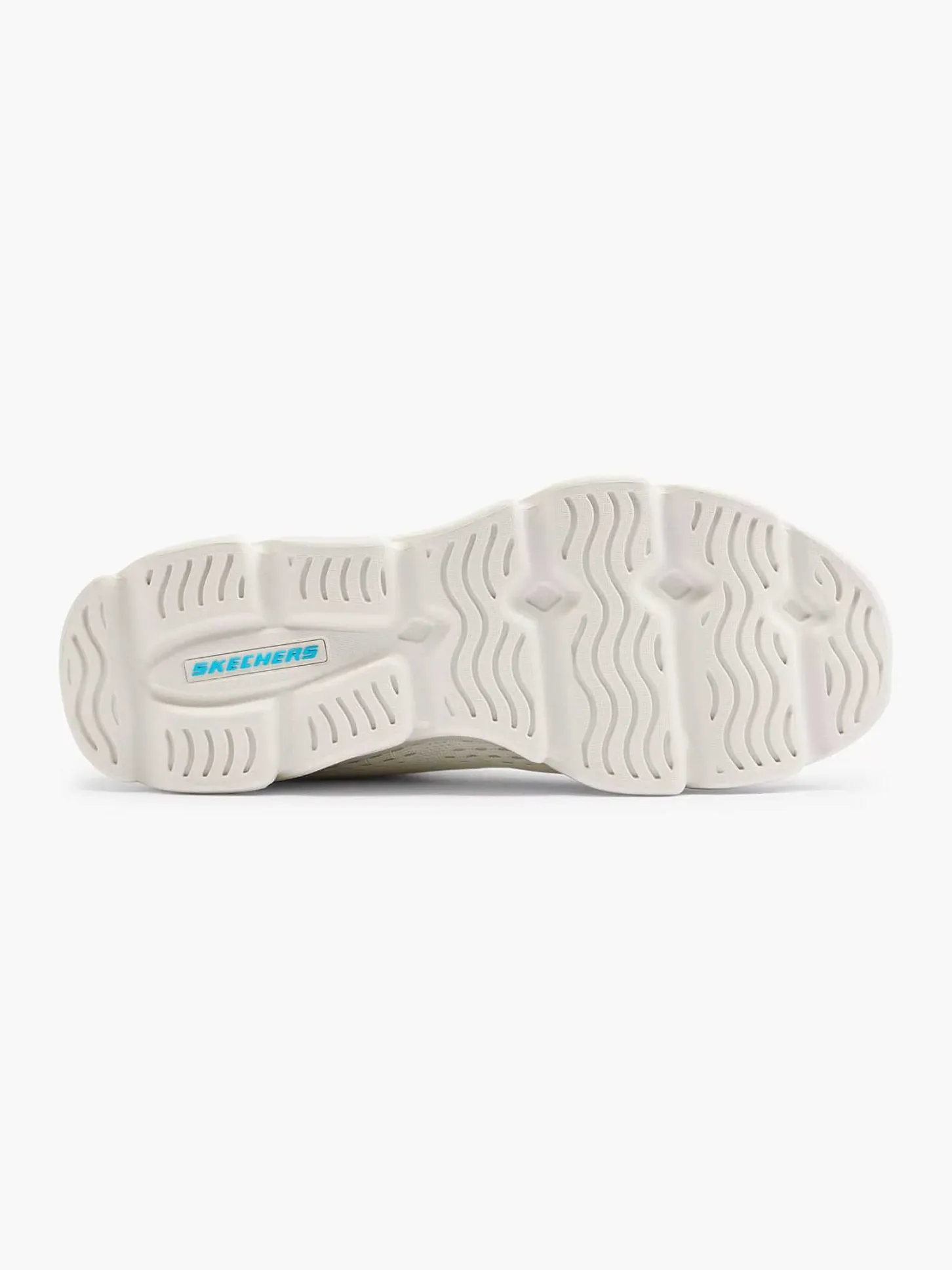 Best Witte Glide - Lite- Back Slide Dames Sneakers