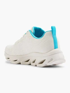 Best Witte Glide - Lite- Back Slide Dames Sneakers