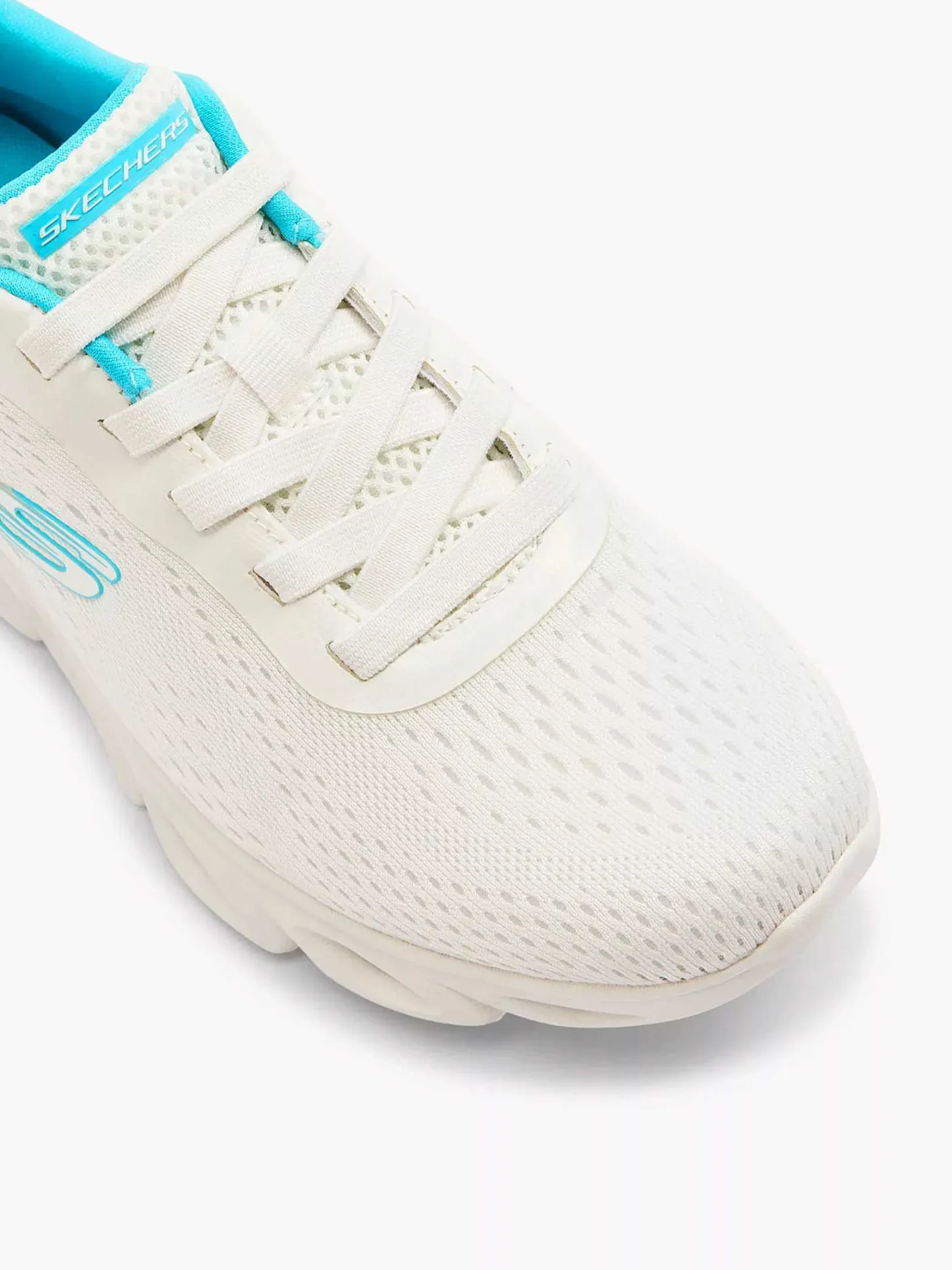 Best Witte Glide - Lite- Back Slide Dames Sneakers