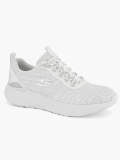 Outlet Witte Go Run Lite Dames Sneakers
