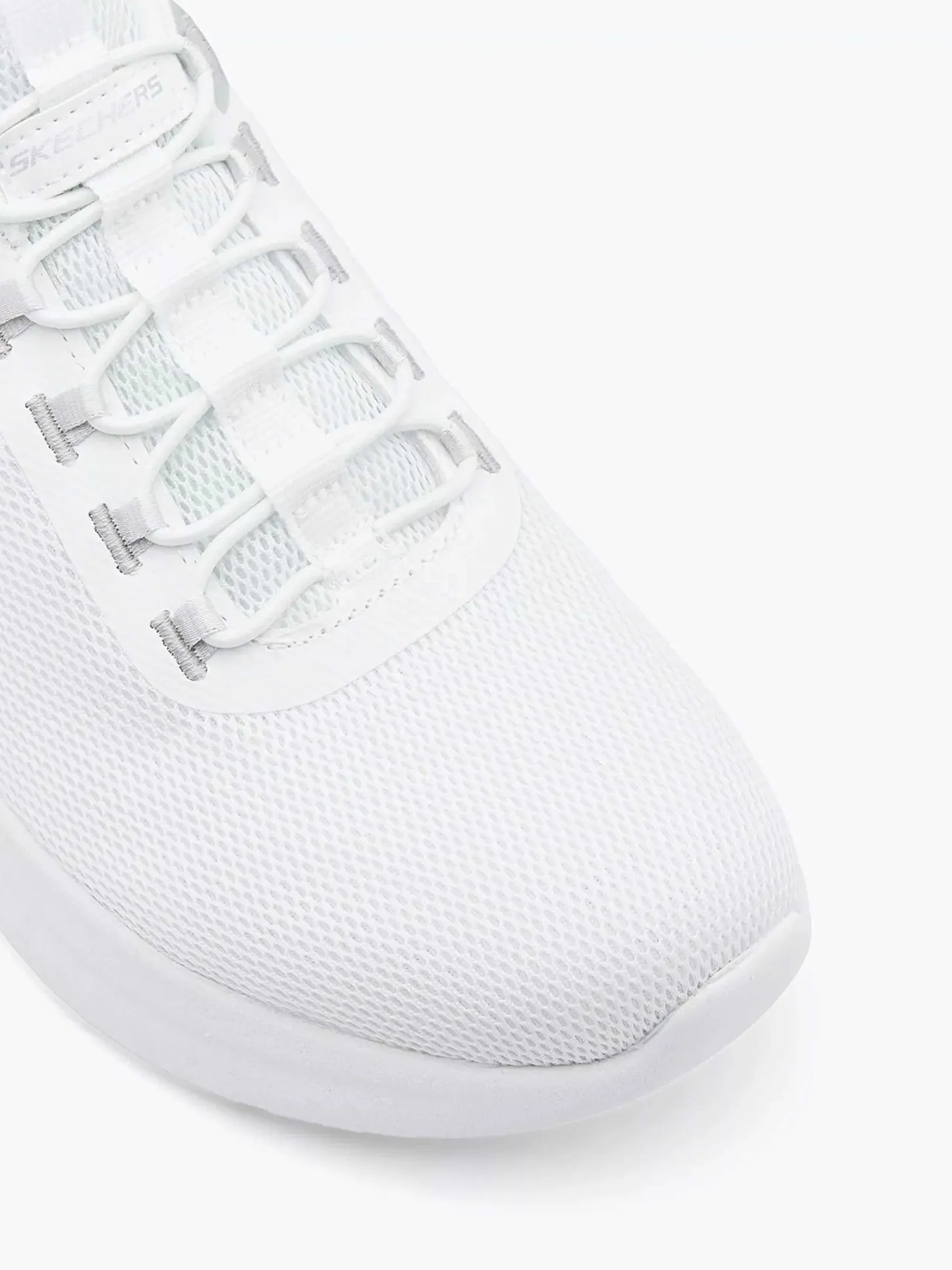 Outlet Witte Go Run Lite Dames Sneakers
