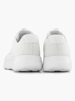 Sale Witte Go Walk Joy- Sea Wind Dames Sneakers