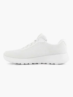 Sale Witte Go Walk Joy- Sea Wind Dames Sneakers