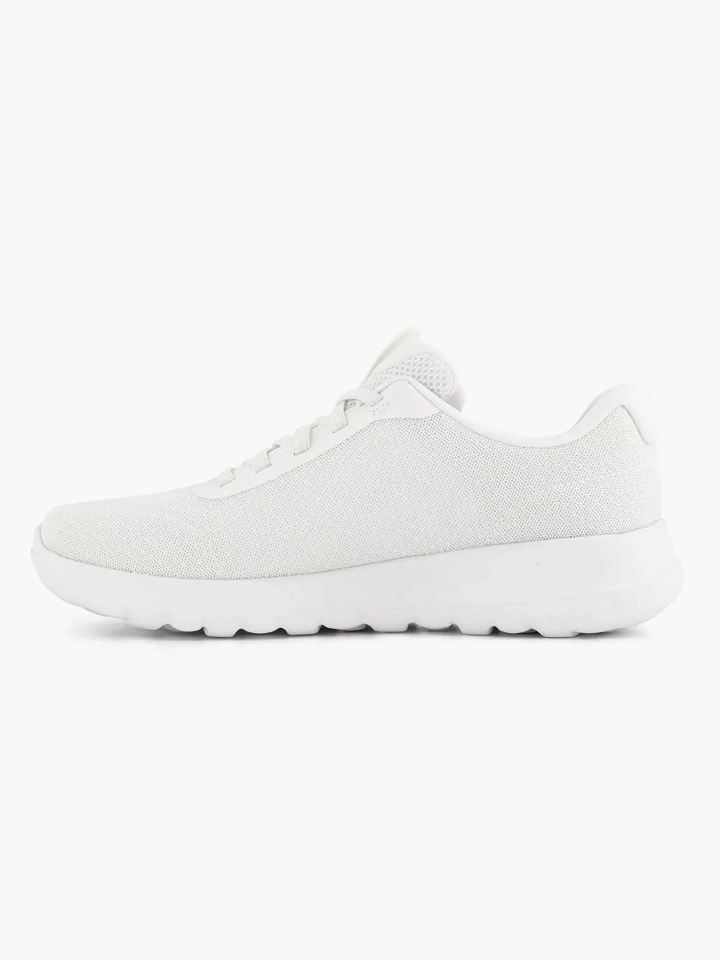 Sale Witte Go Walk Joy- Sea Wind Dames Sneakers