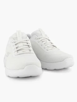 Sale Witte Go Walk Joy- Sea Wind Dames Sneakers