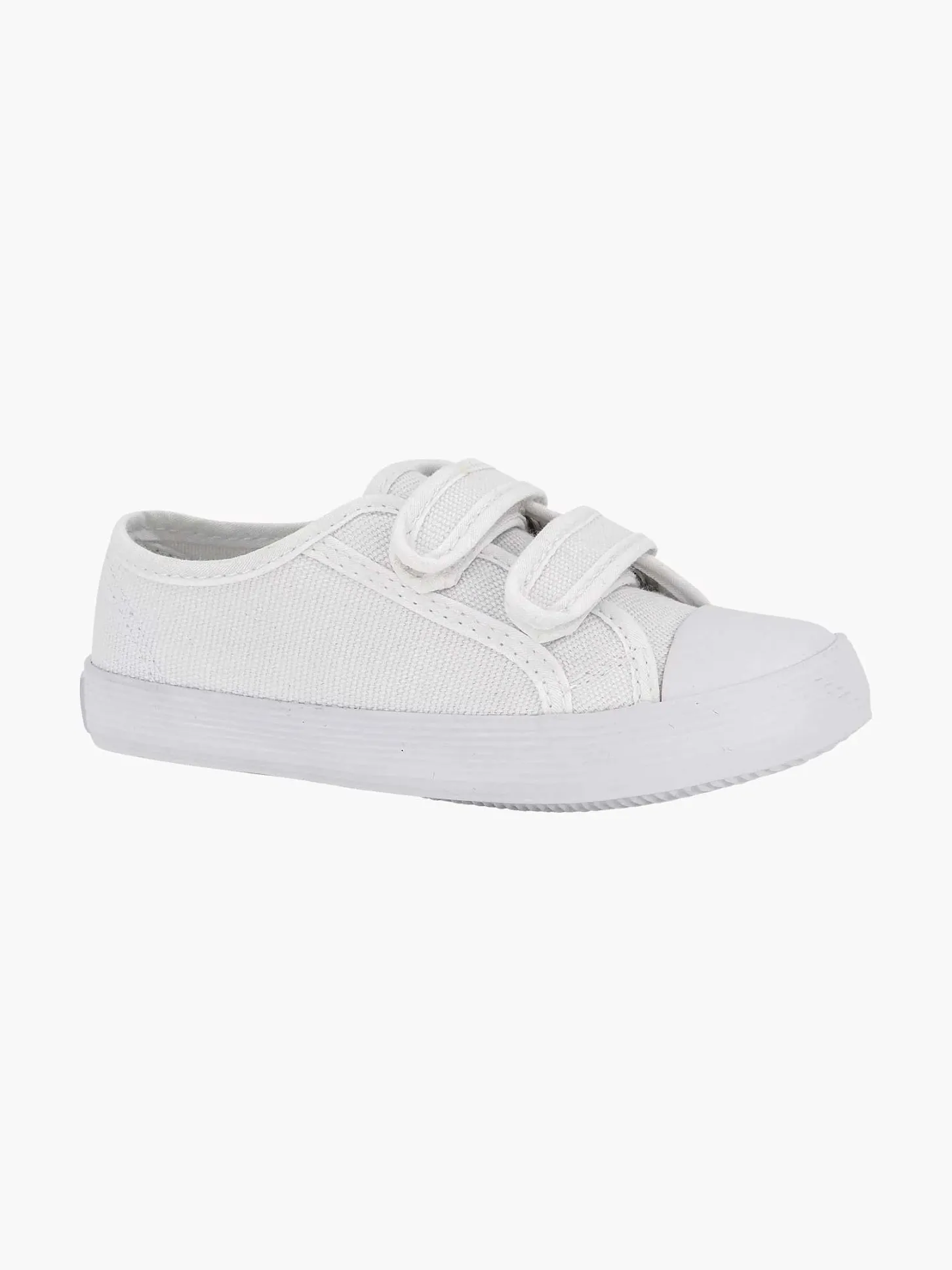 Discount Witte Gymschoen Klittenband Kinderen Jongensschoenen