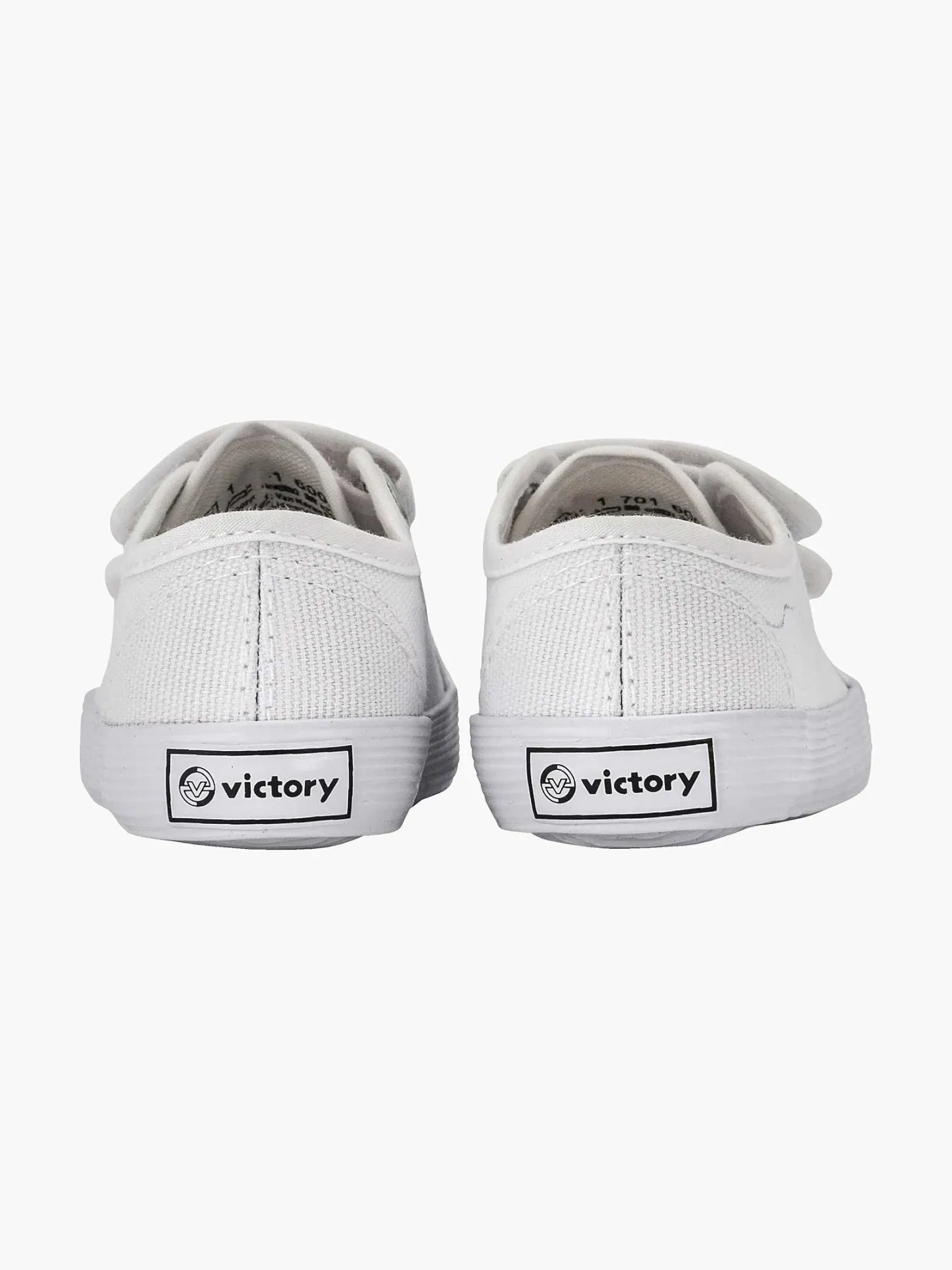 Discount Witte Gymschoen Klittenband Kinderen Jongensschoenen