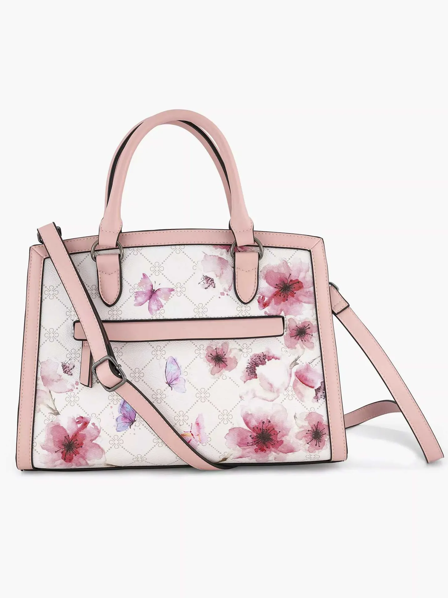 Hot Witte Handtas Dames Online Exclusive Accessoires
