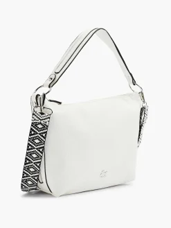 Discount Witte Handtas Dames Online Exclusive Accessoires