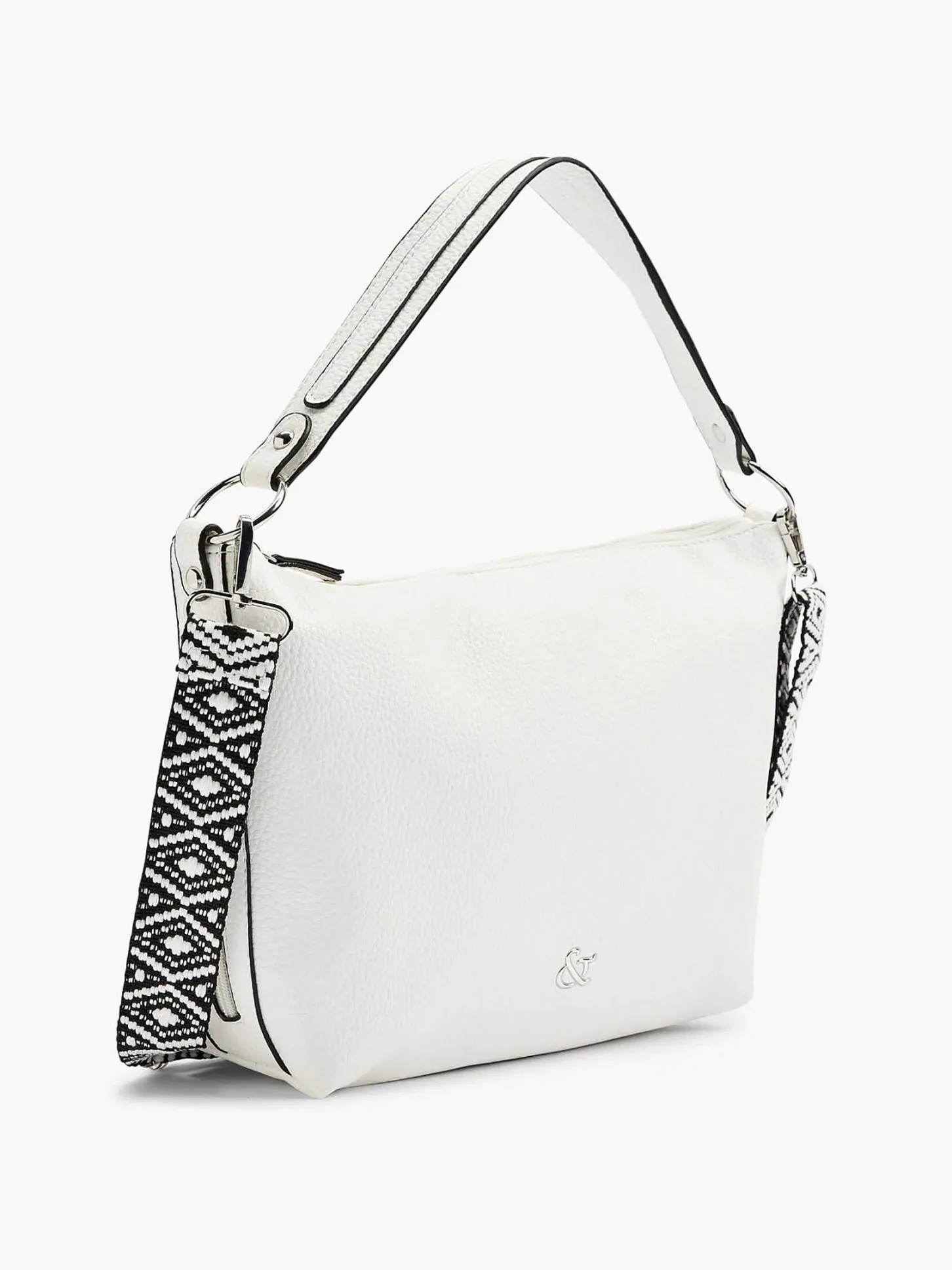 Discount Witte Handtas Dames Online Exclusive Accessoires