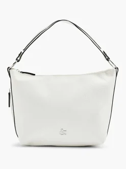Discount Witte Handtas Dames Online Exclusive Accessoires