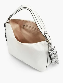 Discount Witte Handtas Dames Online Exclusive Accessoires