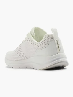 Discount Witte Harren - Mavix Heren Sneakers