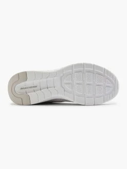 Discount Witte Harren - Mavix Heren Sneakers