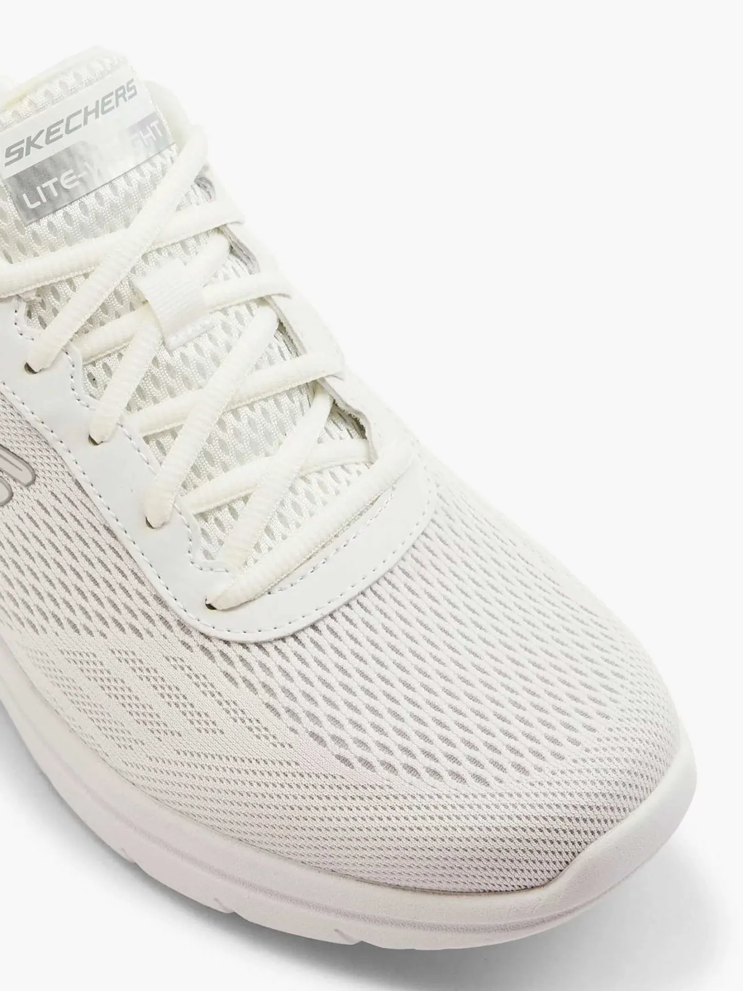 Discount Witte Harren - Mavix Heren Sneakers