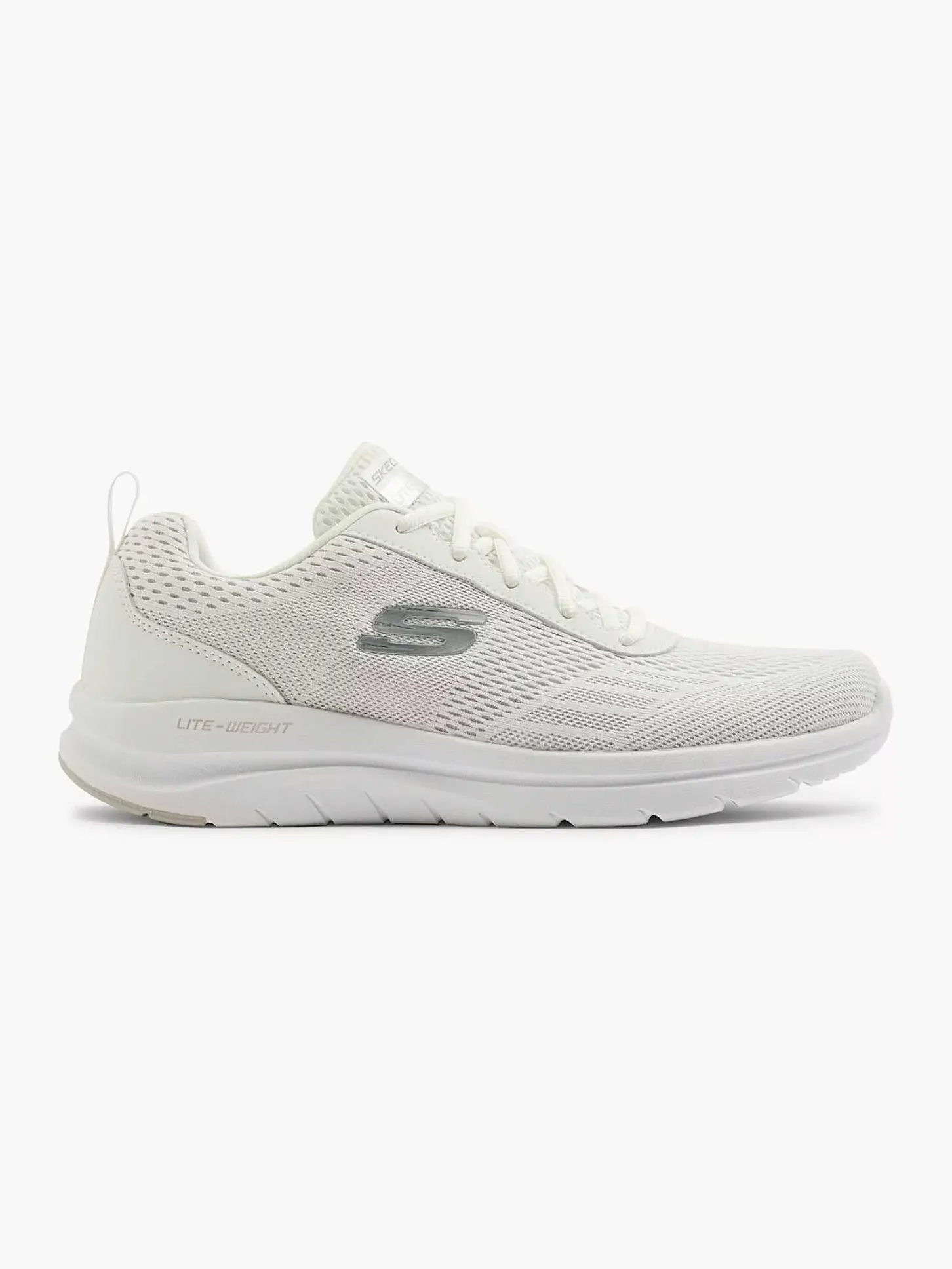 Discount Witte Harren - Mavix Heren Sneakers