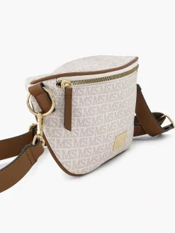 Clearance Witte Heuptas Print Dames Online Exclusive Accessoires